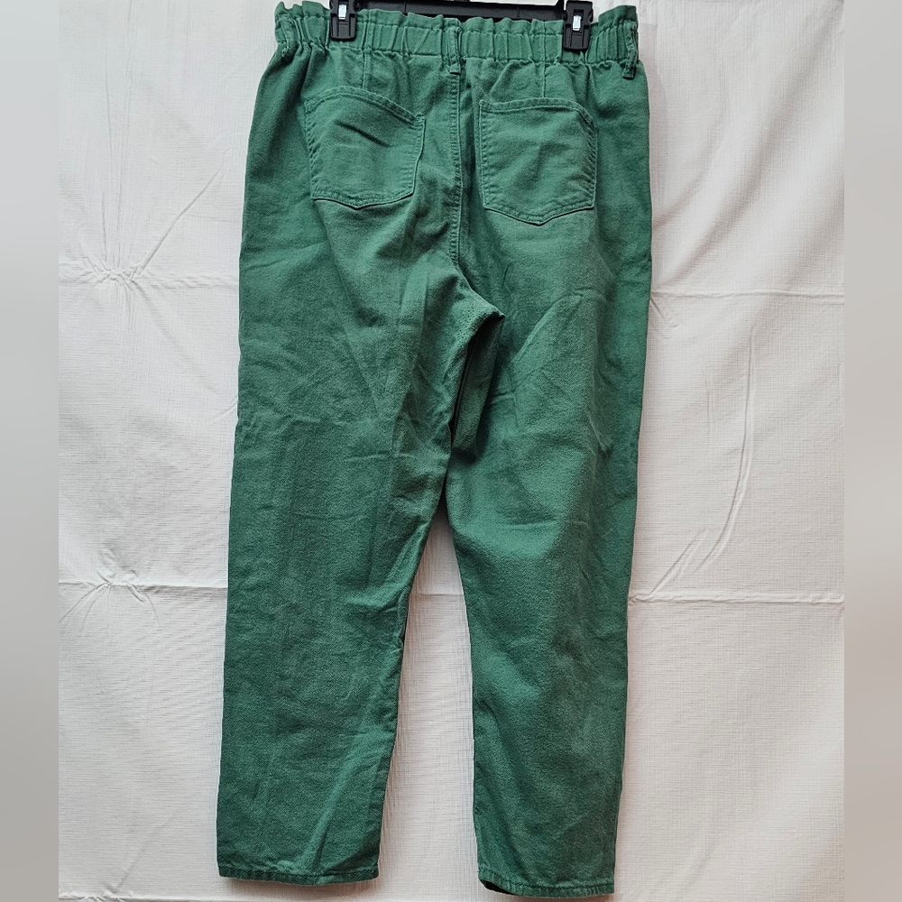 SONG baggy jeans 13/31 High Waist - Picture 5 of 9